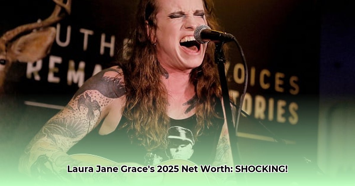 laura-jane-grace-net-worth